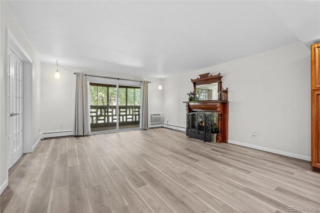 9355 E Center Avenue 4A, Denver, CO 80247