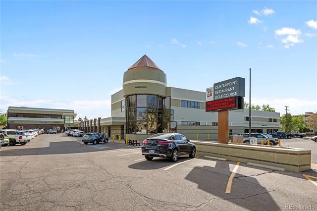 9355 E Center Avenue 4A, Denver, CO 80247