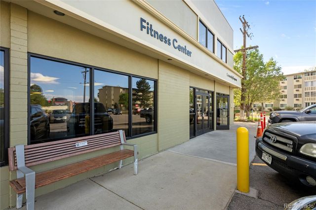 9355 E Center Avenue 4A, Denver, CO 80247