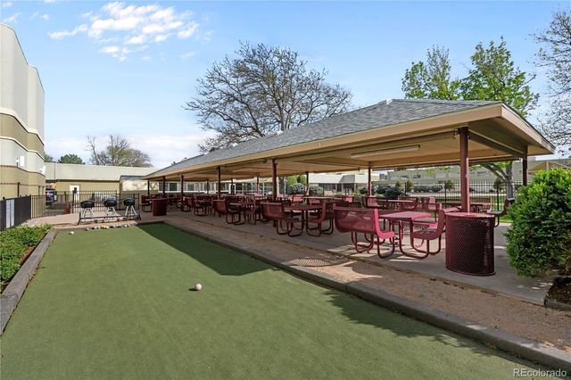 9355 E Center Avenue 4A, Denver, CO 80247