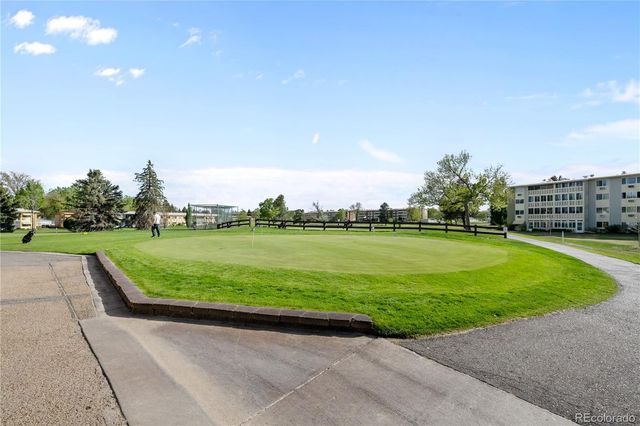 9355 E Center Avenue 4A, Denver, CO 80247