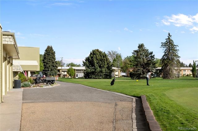 9355 E Center Avenue 4A, Denver, CO 80247