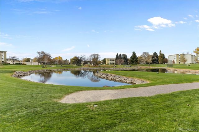 9355 E Center Avenue 4A, Denver, CO 80247
