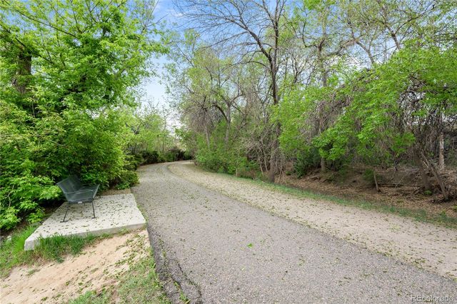 9355 E Center Avenue 4A, Denver, CO 80247