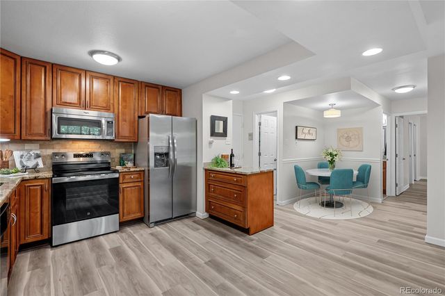 9355 E Center Avenue 4A, Denver, CO 80247