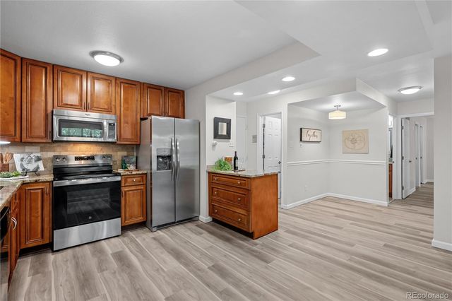 9355 E Center Avenue 4A, Denver, CO 80247