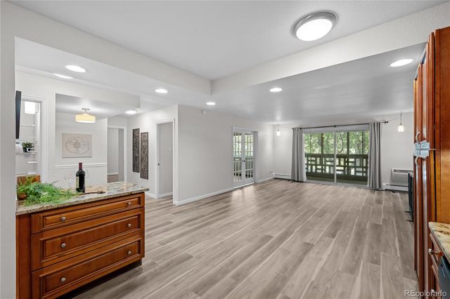 9355 E Center Avenue 4A, Denver, CO 80247