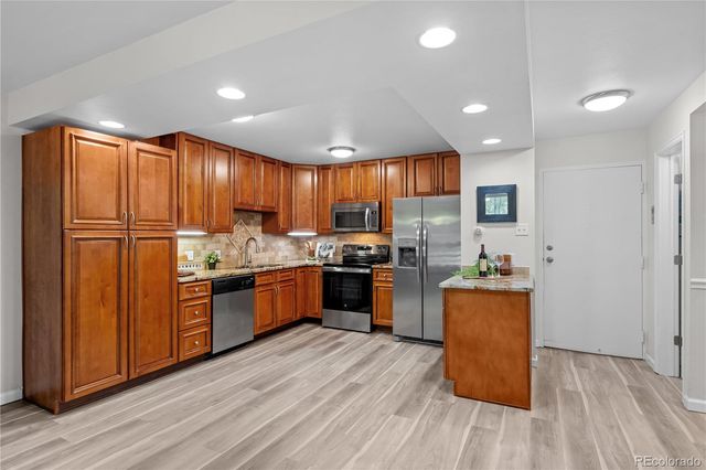 9355 E Center Avenue 4A, Denver, CO 80247