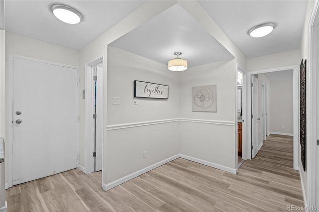 9355 E Center Avenue 4A, Denver, CO 80247