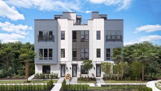 2221 VALENTINE ALLEY, Orlando, FL 32804