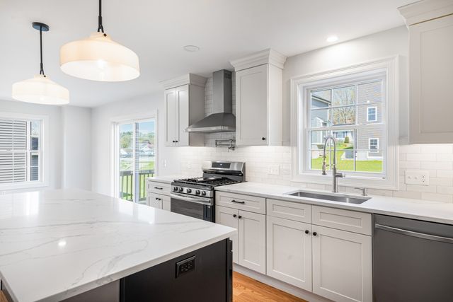 200 St Louis Avenue, Woonsocket, RI 02895