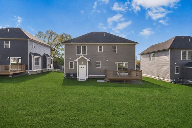 200 St Louis Avenue, Woonsocket, RI 02895