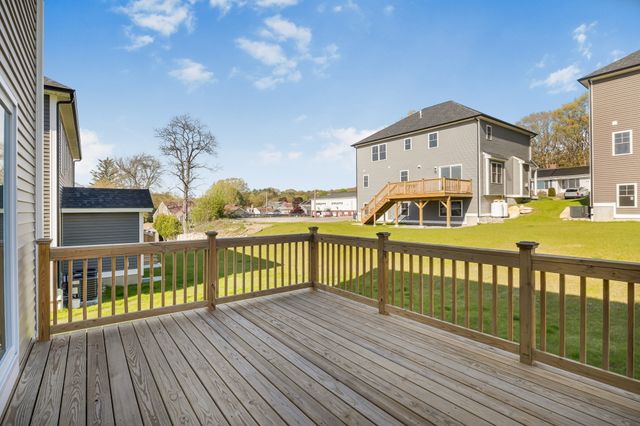 200 St Louis Avenue, Woonsocket, RI 02895