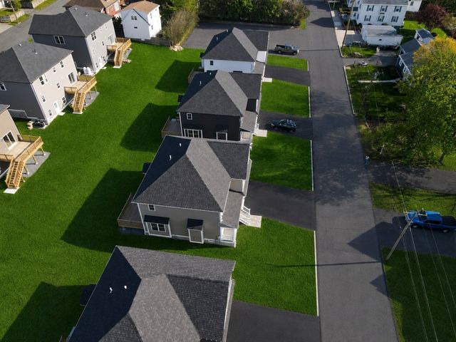 200 St Louis Avenue, Woonsocket, RI 02895