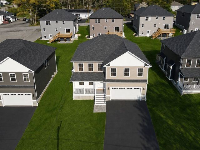 200 St Louis Avenue, Woonsocket, RI 02895