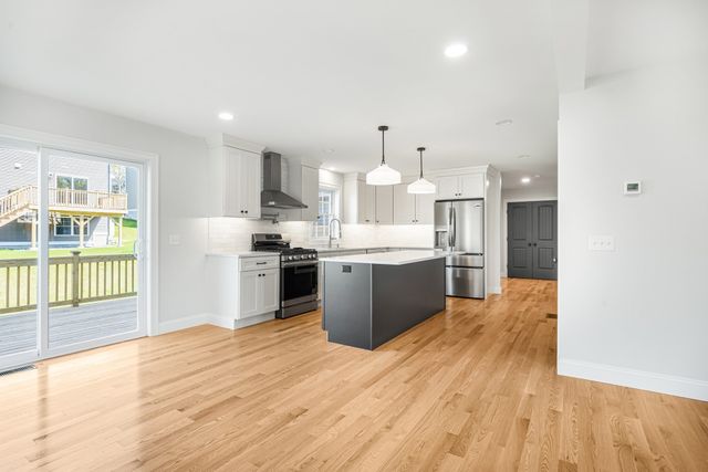 200 St Louis Avenue, Woonsocket, RI 02895