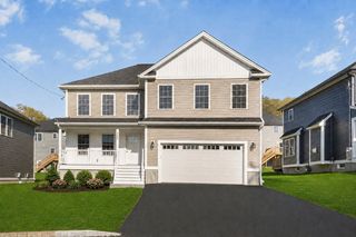 200 St Louis Avenue, Woonsocket, RI 02895