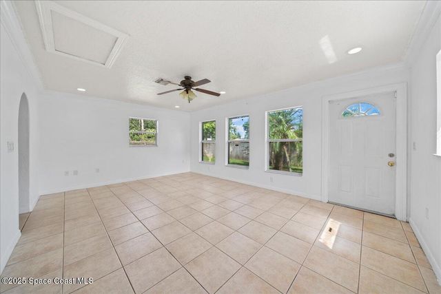 1122 Condado Drive, Rockledge, FL 32955