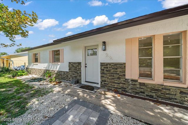 1122 Condado Drive, Rockledge, FL 32955