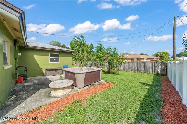 1122 Condado Drive, Rockledge, FL 32955