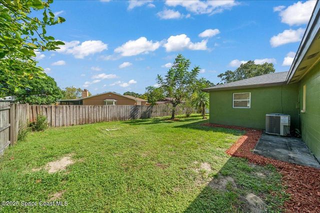1122 Condado Drive, Rockledge, FL 32955