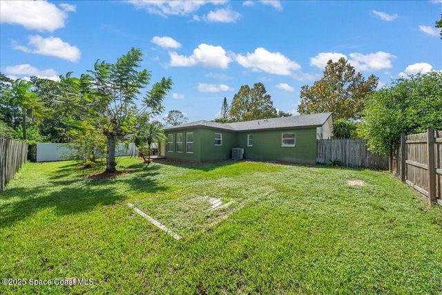 1122 Condado Drive, Rockledge, FL 32955