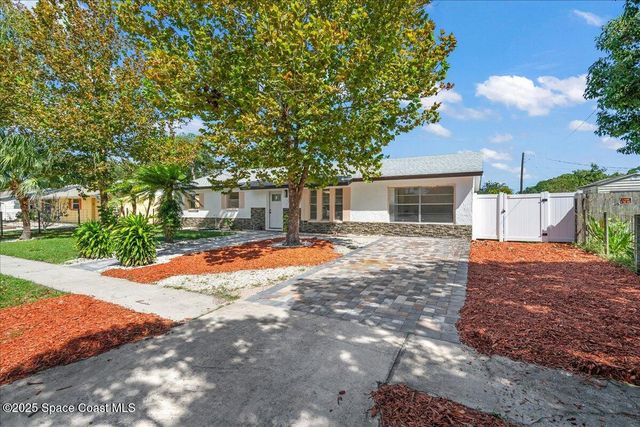 1122 Condado Drive, Rockledge, FL 32955