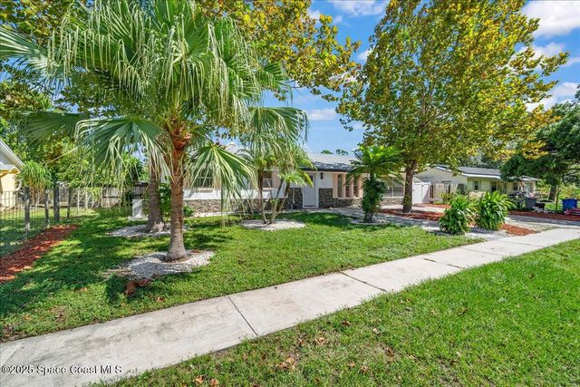 1122 Condado Drive, Rockledge, FL 32955