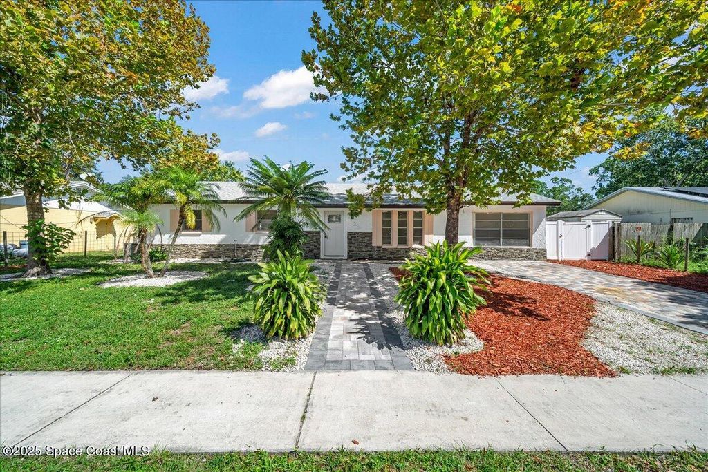 1122 Condado Drive, Rockledge, FL 32955