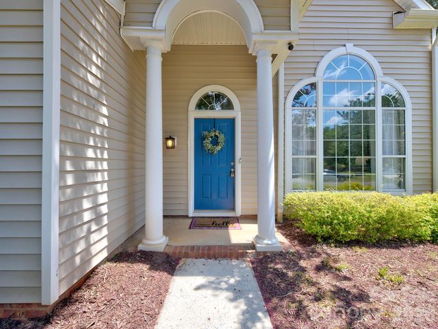 11206 Longhedge Lane, Charlotte, NC 28273
