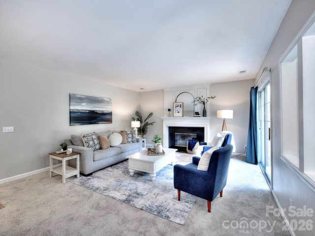 11206 Longhedge Lane, Charlotte, NC 28273