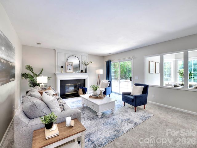 11206 Longhedge Lane, Charlotte, NC 28273