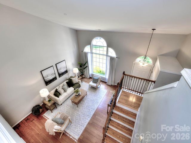 11206 Longhedge Lane, Charlotte, NC 28273