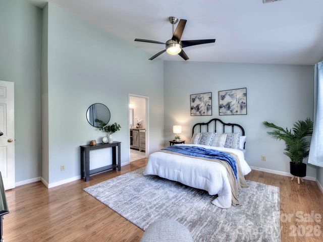 11206 Longhedge Lane, Charlotte, NC 28273