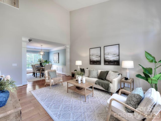 11206 Longhedge Lane, Charlotte, NC 28273
