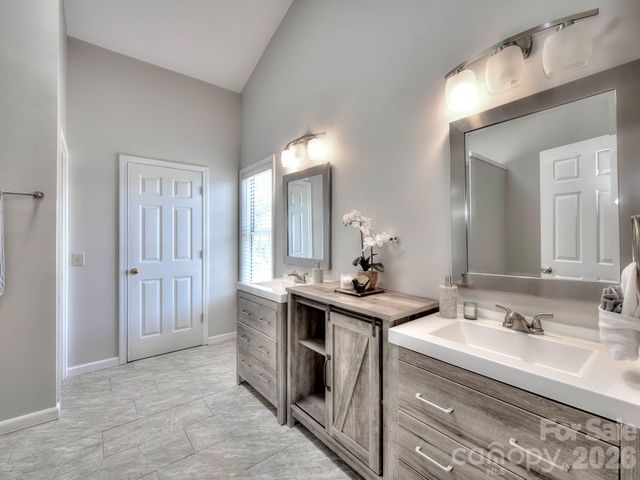 11206 Longhedge Lane, Charlotte, NC 28273