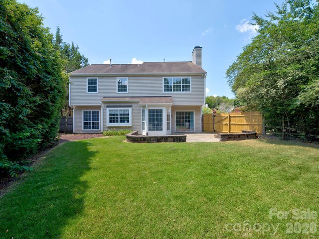 11206 Longhedge Lane, Charlotte, NC 28273
