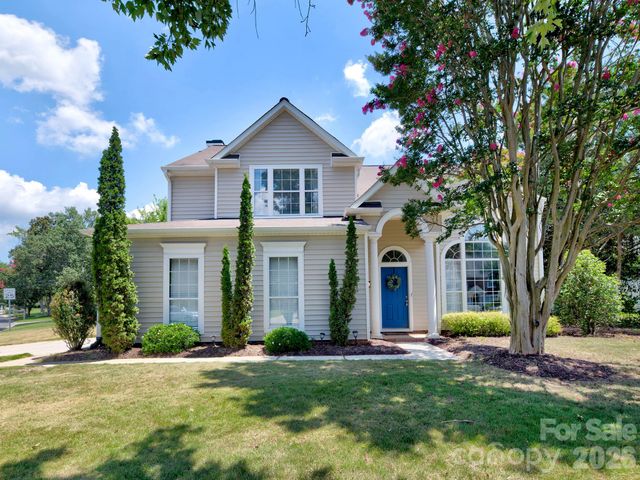 11206 Longhedge Lane, Charlotte, NC 28273