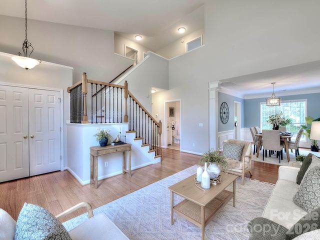 11206 Longhedge Lane, Charlotte, NC 28273