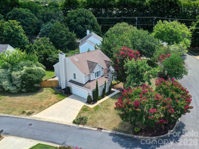 11206 Longhedge Lane, Charlotte, NC 28273