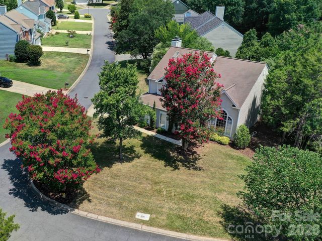 11206 Longhedge Lane, Charlotte, NC 28273