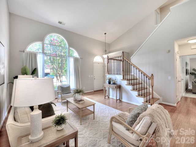 11206 Longhedge Lane, Charlotte, NC 28273