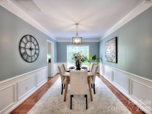 11206 Longhedge Lane, Charlotte, NC 28273