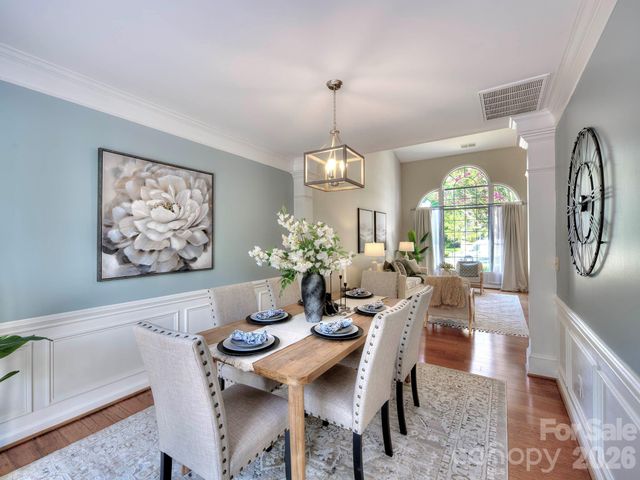 11206 Longhedge Lane, Charlotte, NC 28273