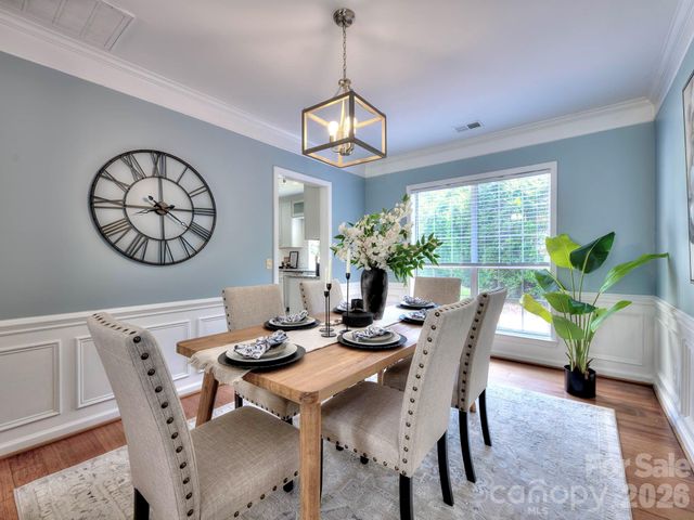 11206 Longhedge Lane, Charlotte, NC 28273
