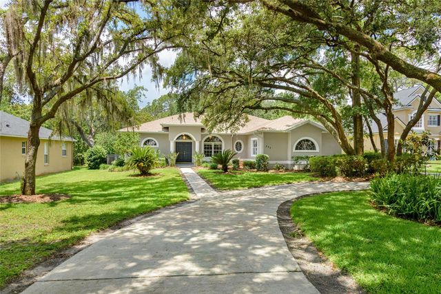370 S LOST LAKE LANE, Casselberry, FL 32707
