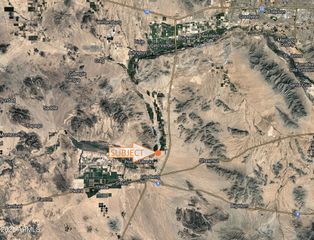 46000 S Old Highway 80 -- -, Gila Bend, AZ 85337