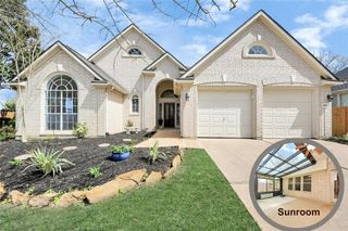 4311 Mustang Crossing Court, Missouri City, TX 77459