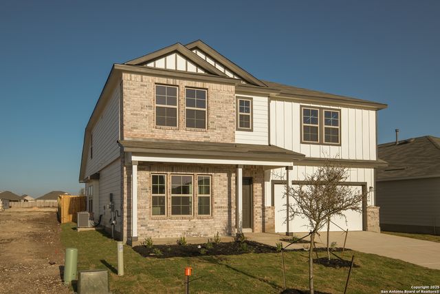 6727 Tasajillo Spring, San Antonio, TX 78253