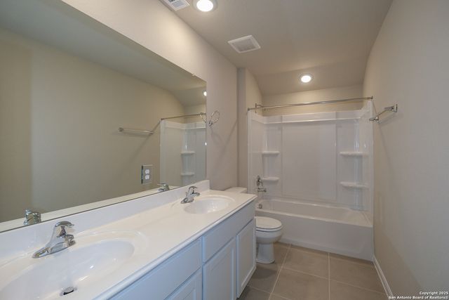 6727 Tasajillo Spring, San Antonio, TX 78253